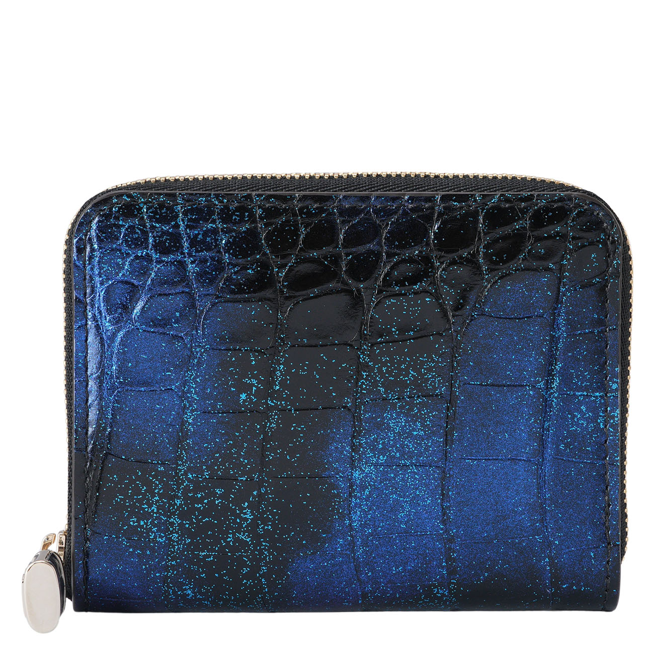 LOUIS VUITTON(USED)루이비통 N81609 와니 지퍼 코인월릿